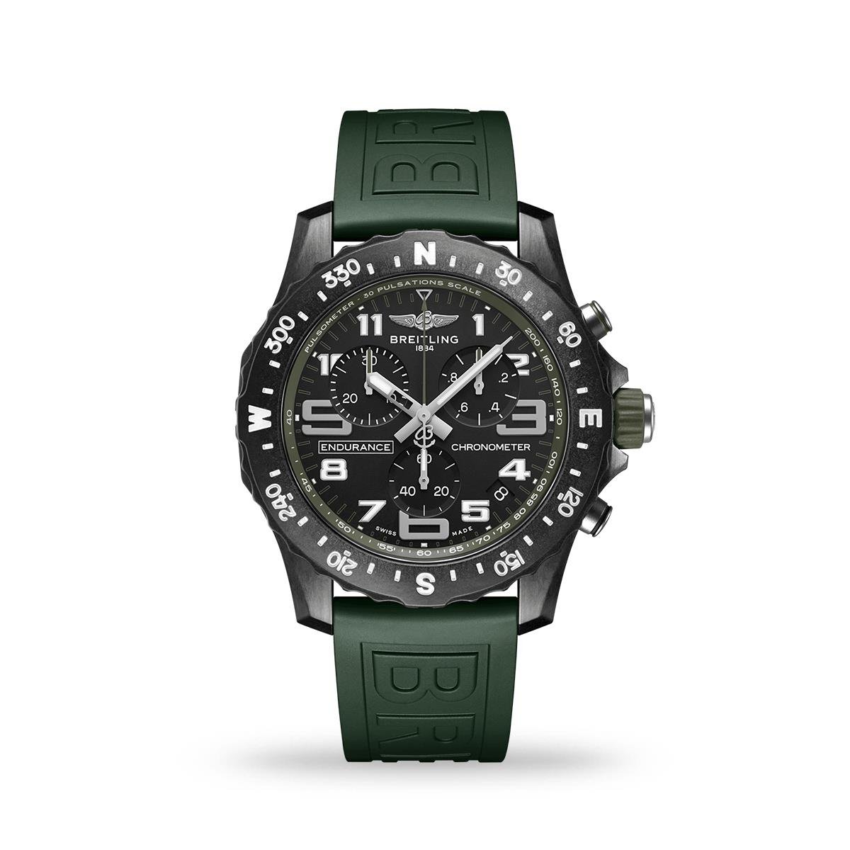 Breitling Endurance PRO  X82310D31B1S1 Erkek Kol Saati