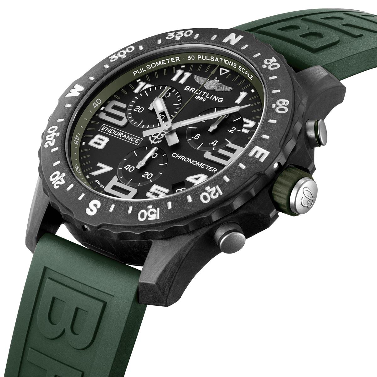 Breitling Endurance PRO  X82310D31B1S1 Erkek Kol Saati