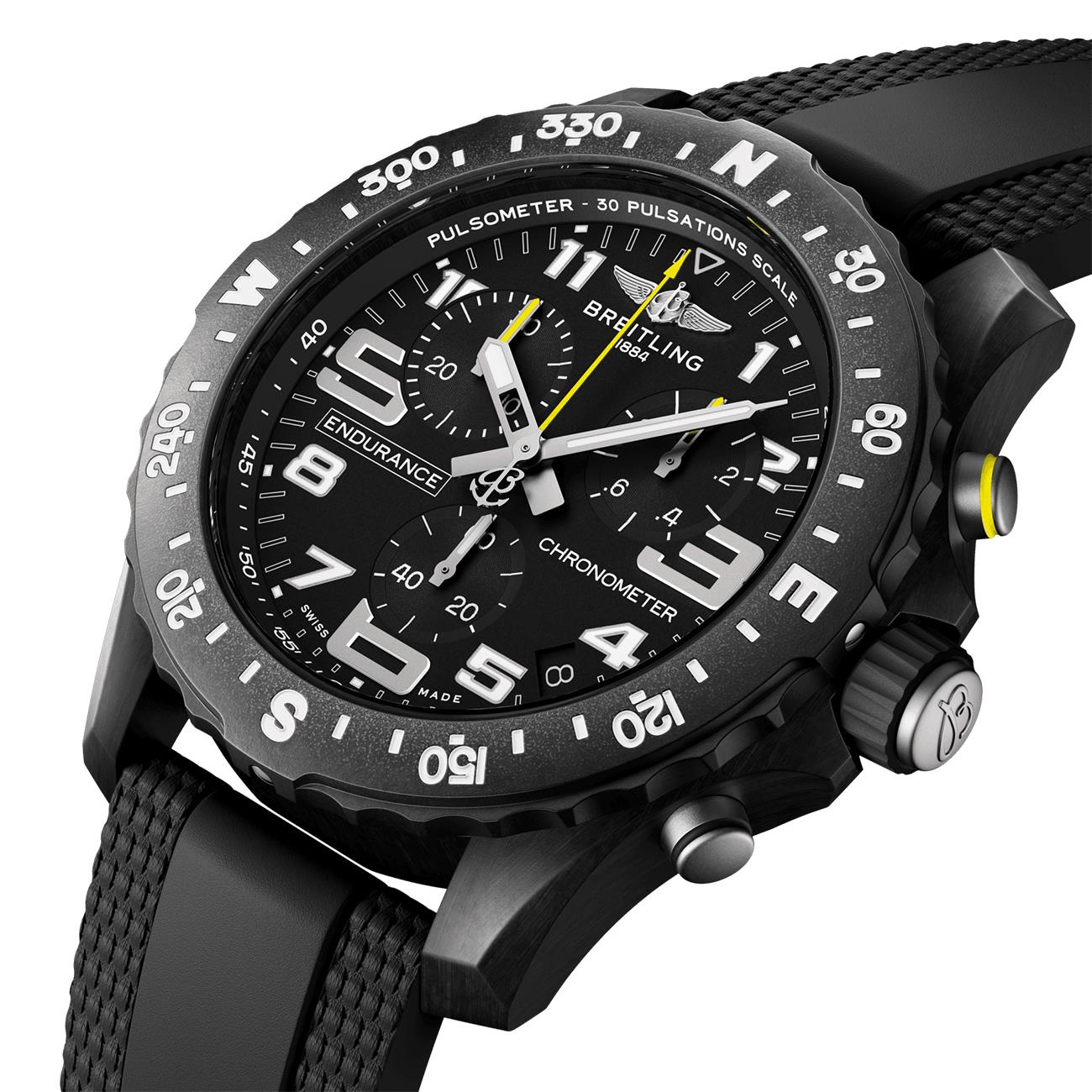 Breitling Endurance PRO X82310E51B1S2 Erkek Kol Saati