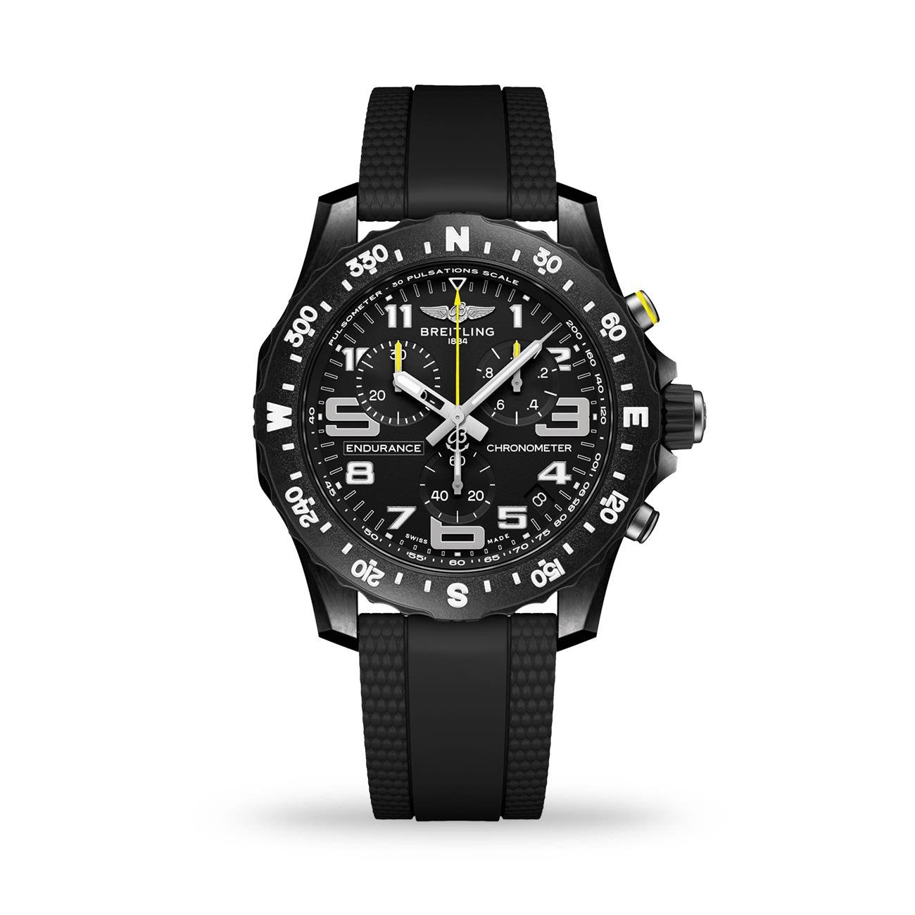 Breitling Endurance PRO X82310E51B1S2 Erkek Kol Saati