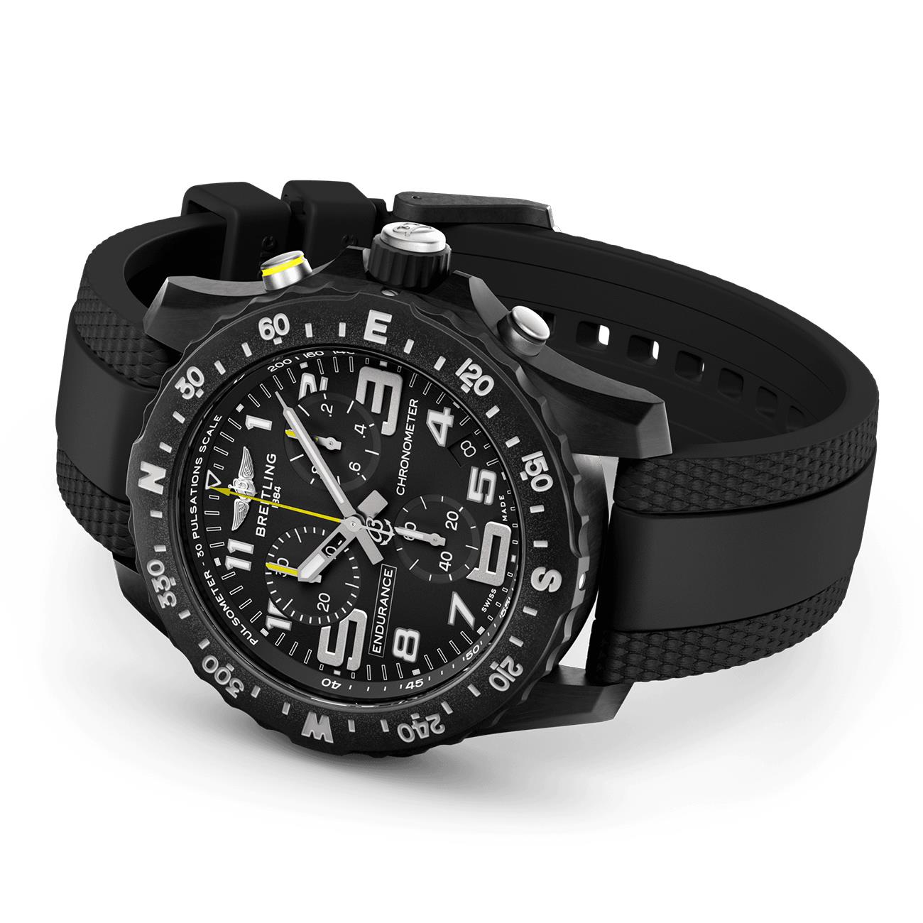 Breitling Endurance PRO X82310E51B1S2 Erkek Kol Saati