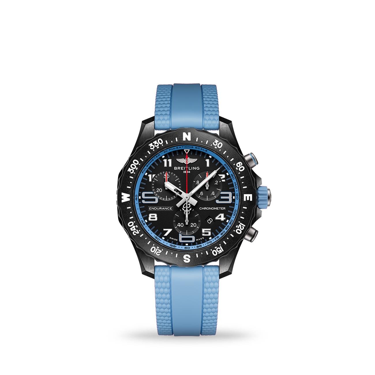 Breitling Endurance PRO 38 X83310281B1S1 Unisex Kol Saati