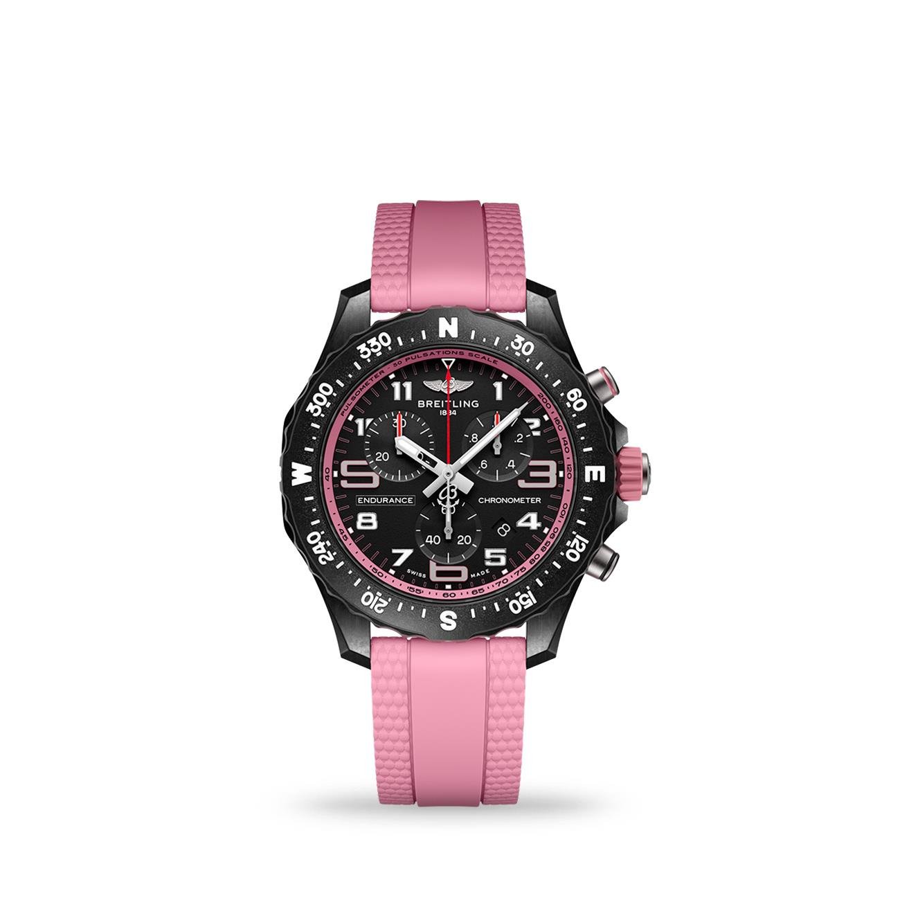 Breitling Endurance PRO 38 X83310D41B1S1 Unisex Kol Saati