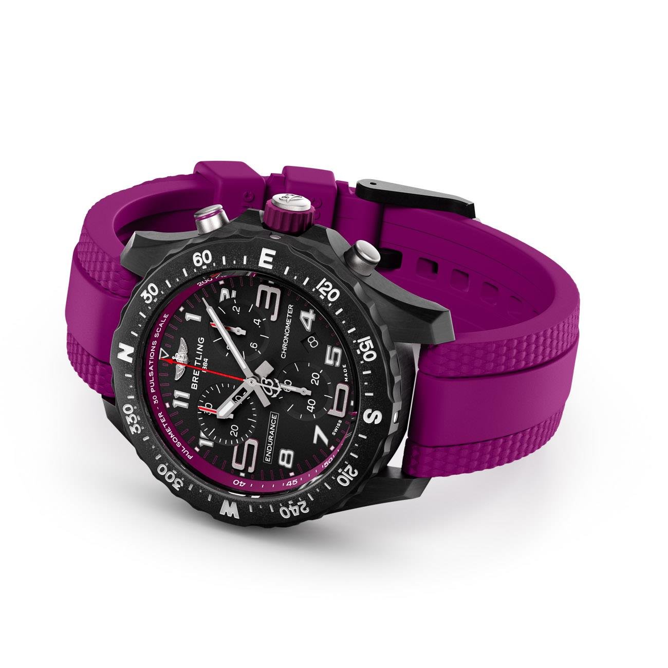 Breitling Endurance PRO 38 X83310F61B1S1 Unisex Kol Saati