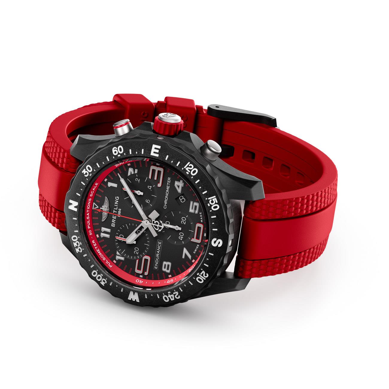Breitling Endurance PRO 38 X83310D91B2S1 Unisex Kol Saati