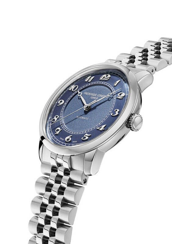 Frederique Constant Classics Premiere FC-301BL3B6B Erkek Kol Saati