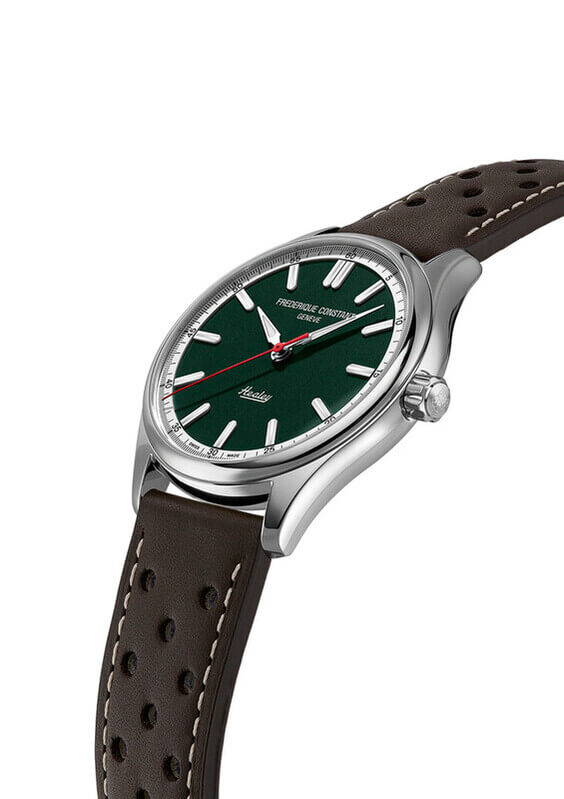 Frederique Constant Vintage Rally Healey FC-301HGRS5B26 Erkek Kol Saati