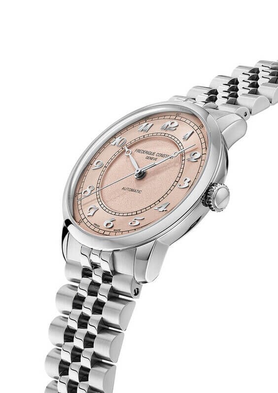 Frederique Constant Classics Premiere FC-301SAL3B6B Erkek Kol Saati