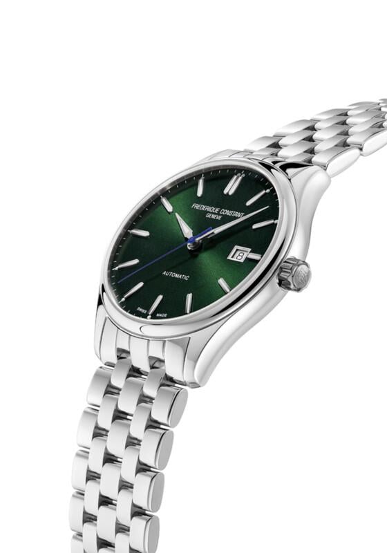 Frederique Constant Classic index Automatic FC-303GR5B6B Erkek Kol Saati