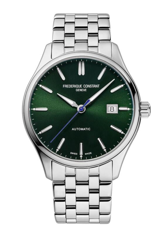 Frederique Constant Classic index Automatic FC-303GR5B6B Erkek Kol Saati