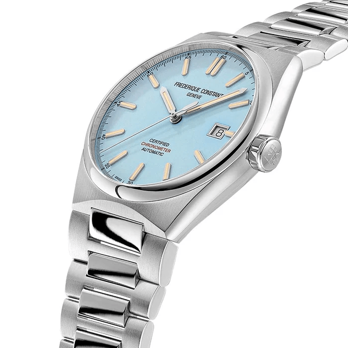 Frederique Constant Highlife Automatic COSC FC-303LB3NH6B Erkek Kol Saati
