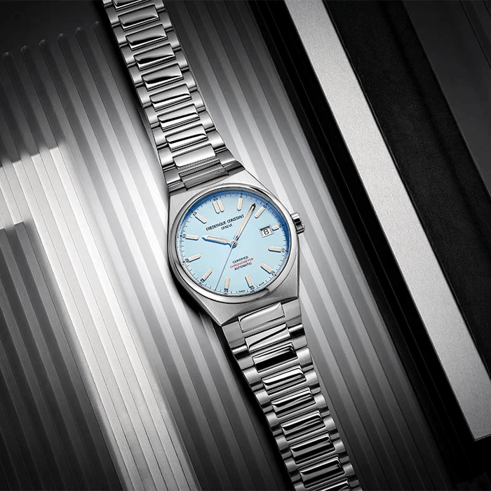 Frederique Constant Highlife Automatic COSC FC-303LB3NH6B Erkek Kol Saati