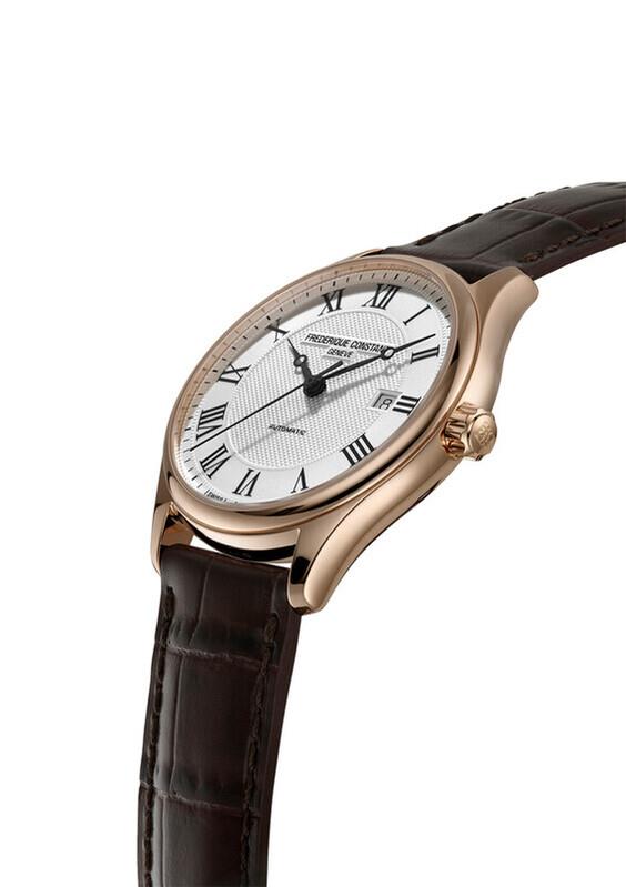 Frederique Constant Classic Automatic FC-303MC5B4 Erkek Kol Saati