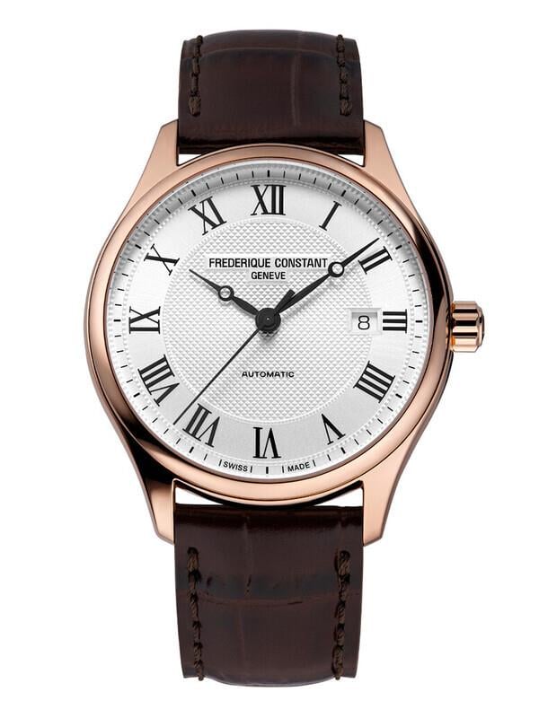 Frederique Constant Classic Automatic FC-303MC5B4 Erkek Kol Saati
