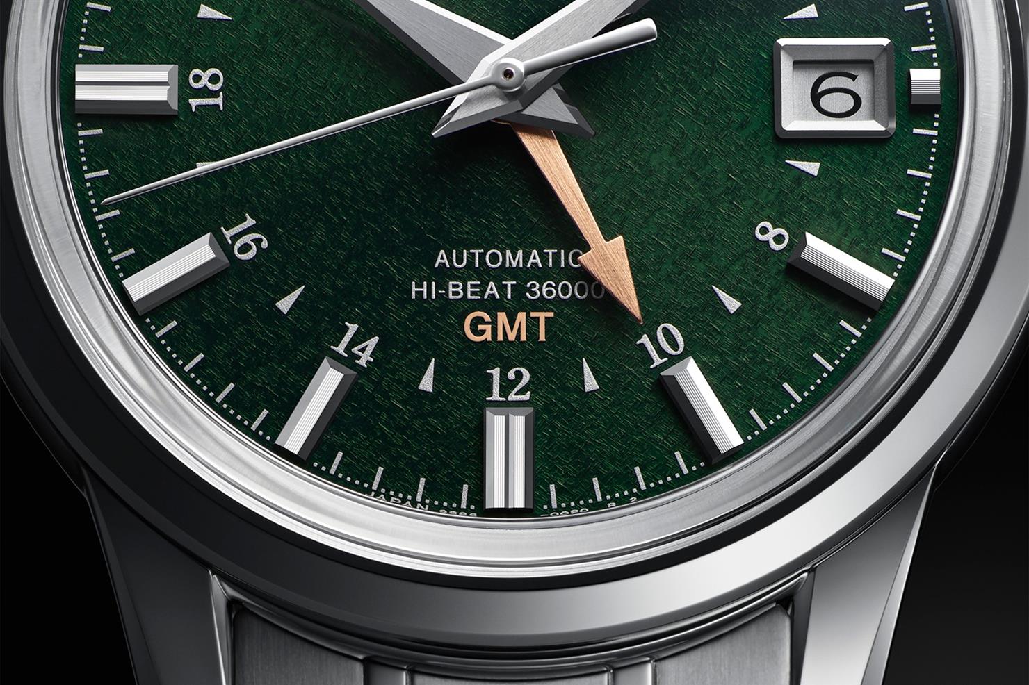 Grand Seiko Elegance SBGJ251G Kol Saati