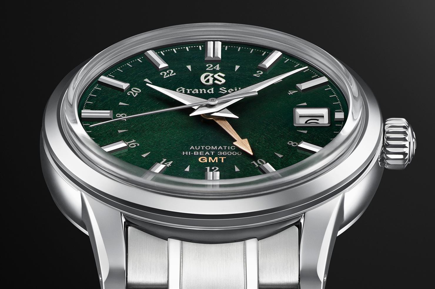 Grand Seiko Elegance SBGJ251G Kol Saati