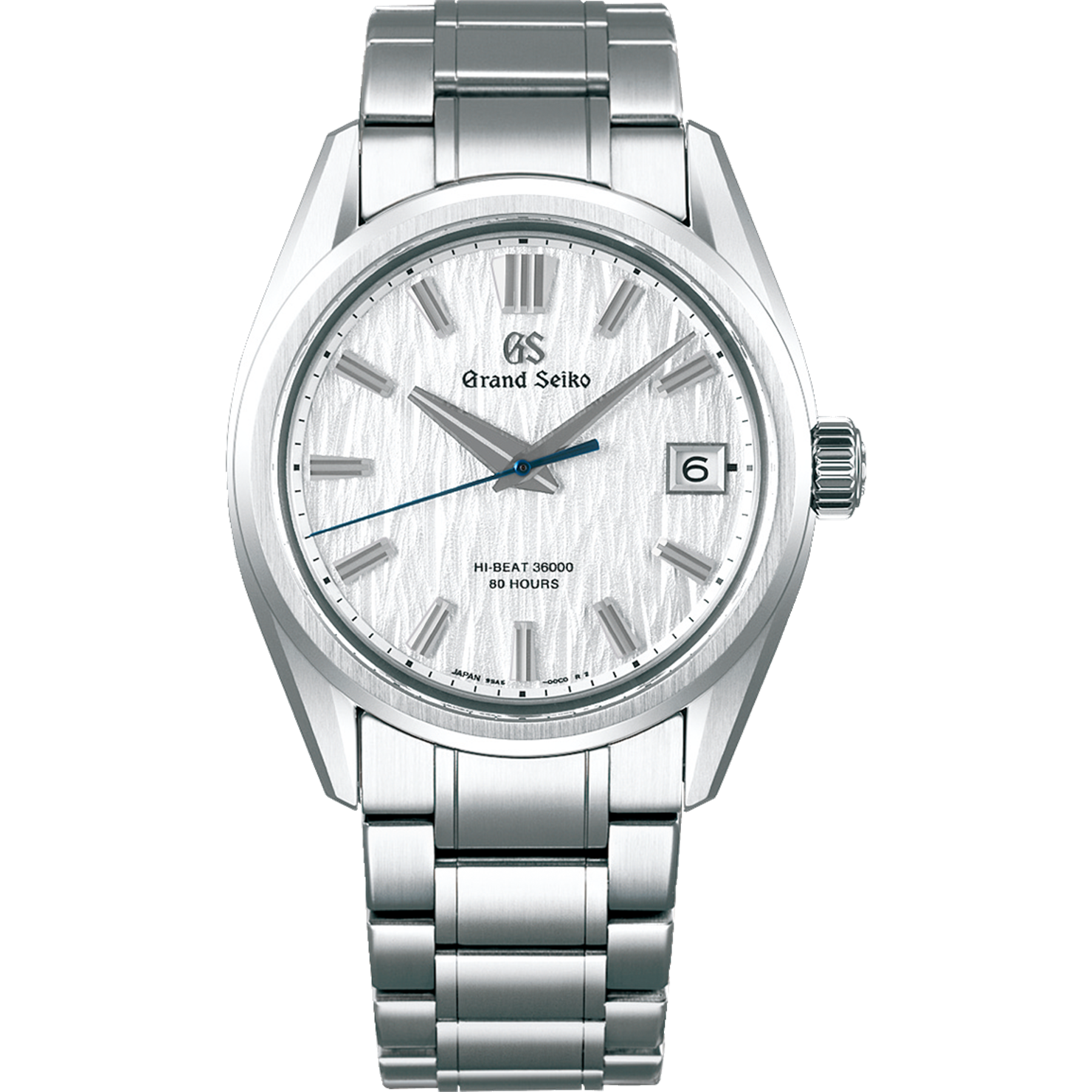 Grand Seiko Heritage SLGH005G Kol Saati