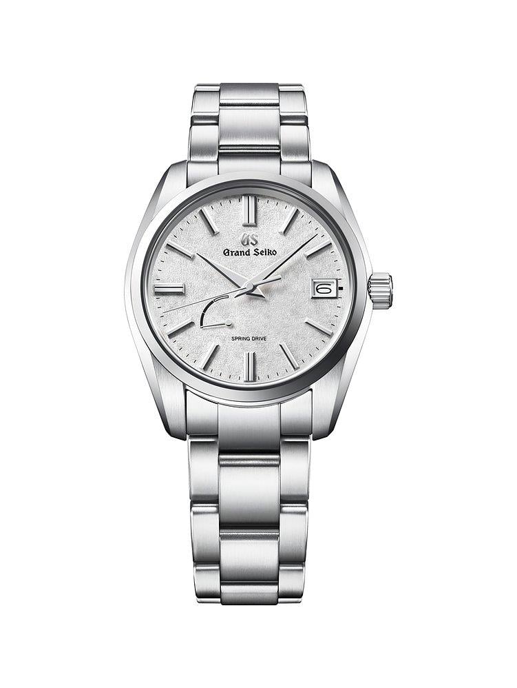 Grand Seiko Heritage SBGA465G Kol Saati SBGA465