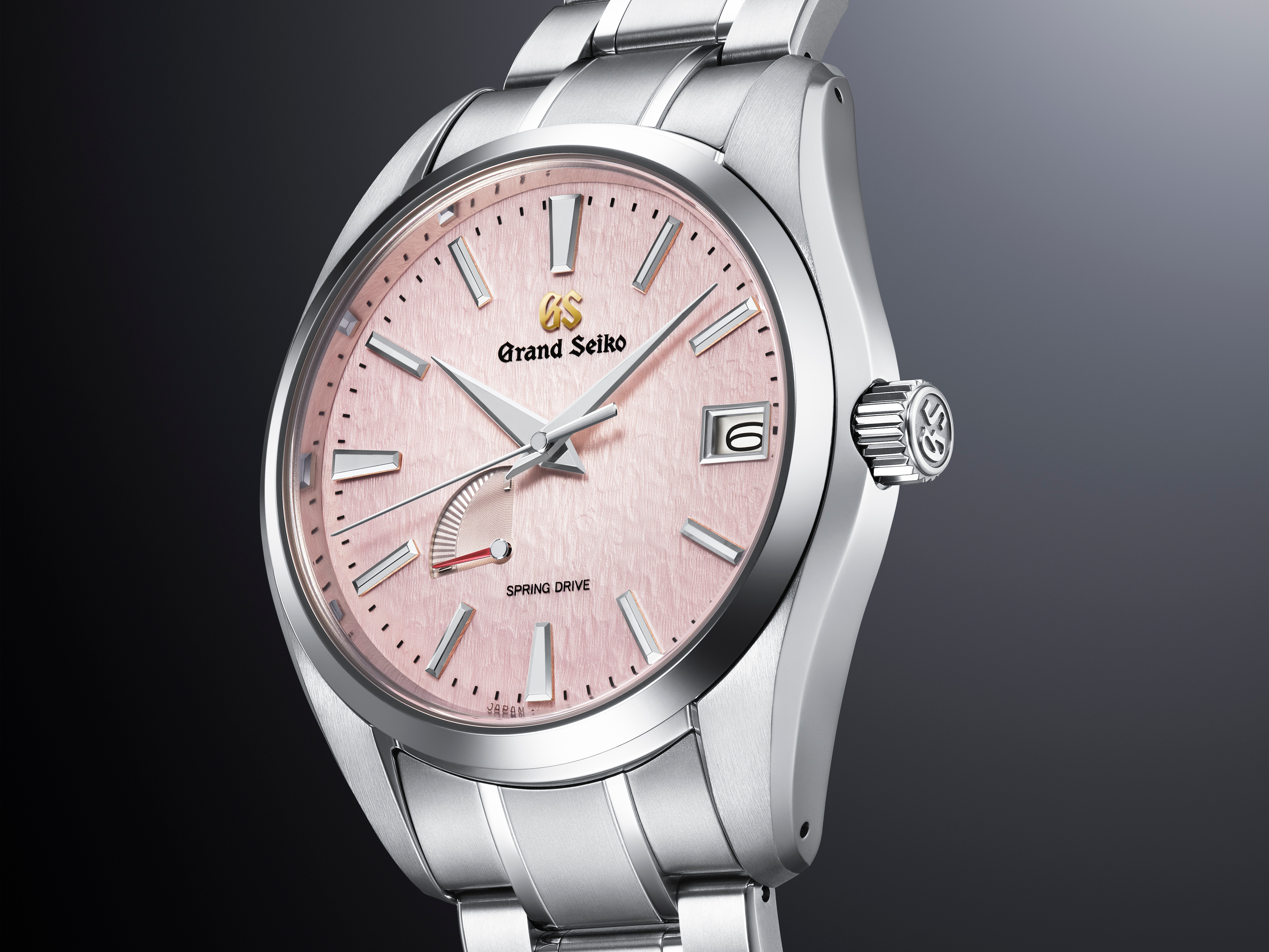 Grand Seiko Heritage SBGA497G Kol Saati