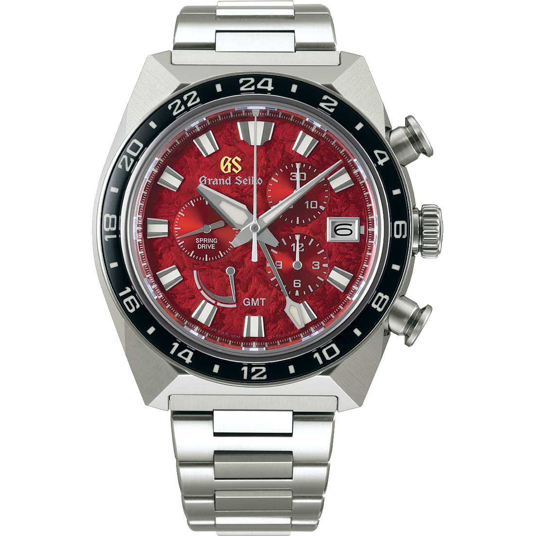 Grand Seiko Sport Collection SBGC275G Kol Saati