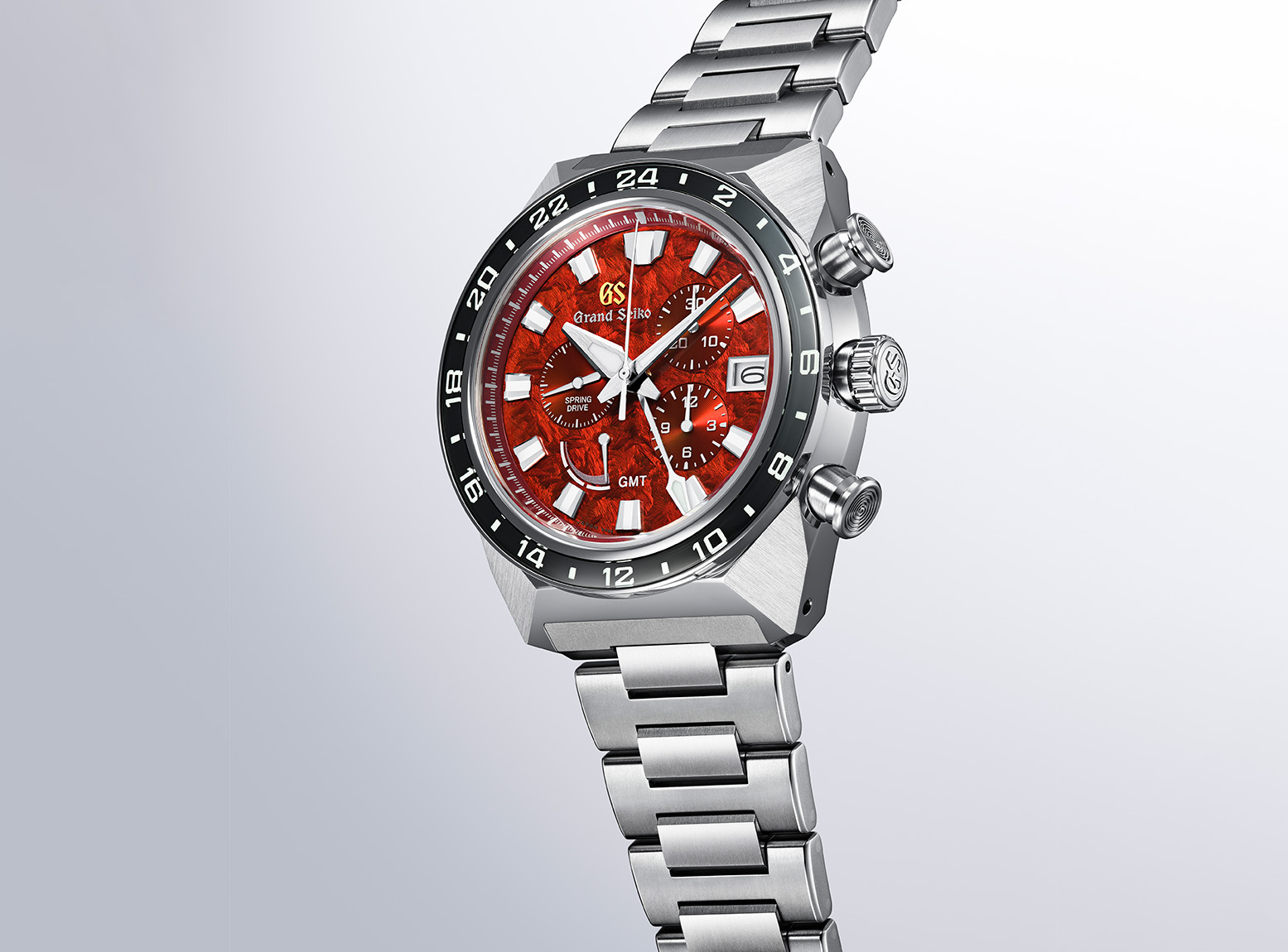 Grand Seiko Sport Collection SBGC275G Kol Saati