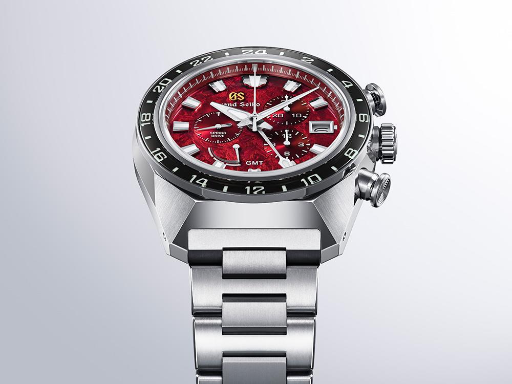 Grand Seiko Sport Collection SBGC275G Kol Saati