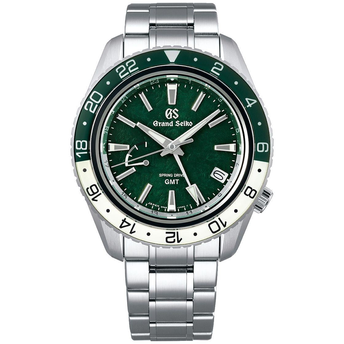 Grand Seiko Sport Collection SBGE295G Kol Saati