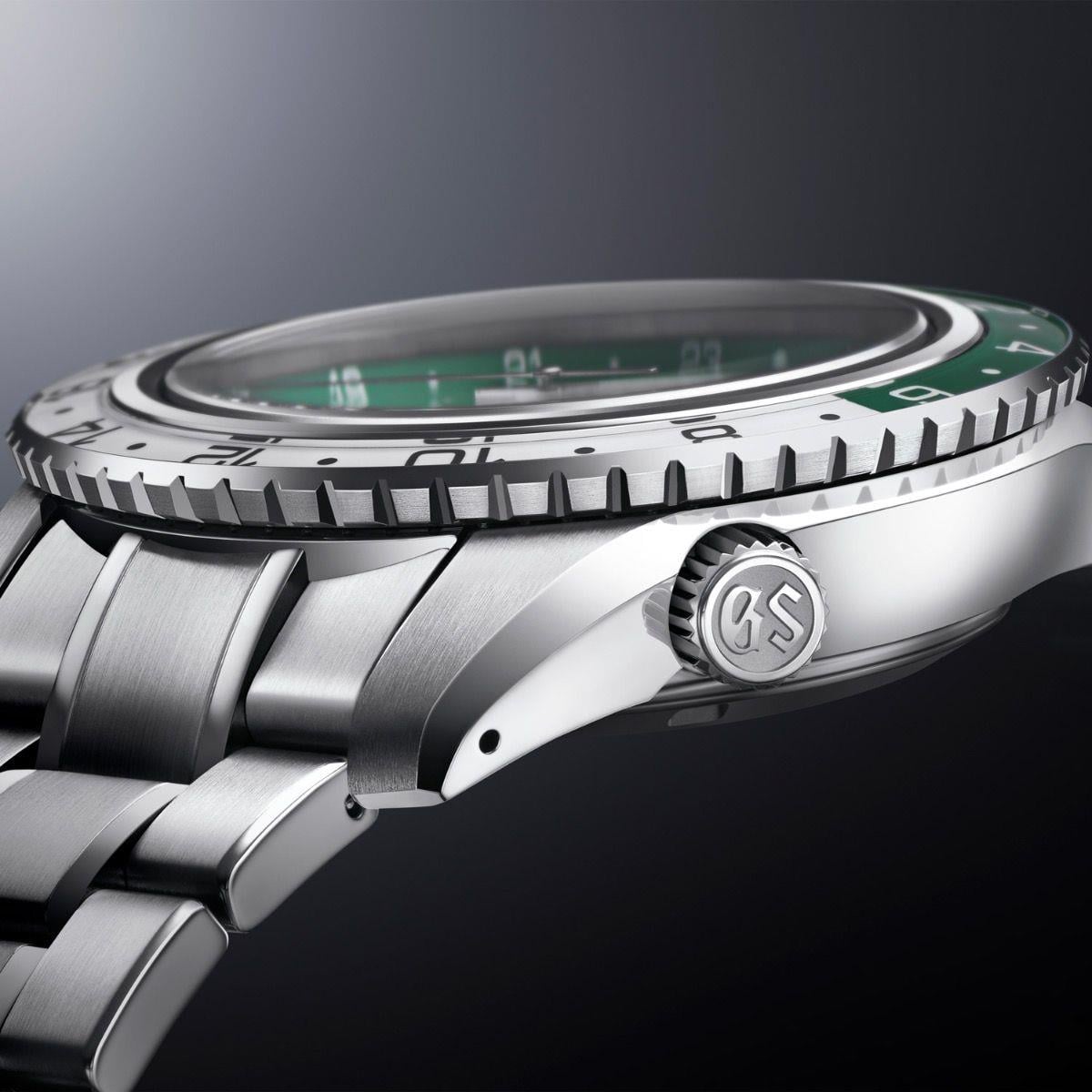 Grand Seiko Sport Collection SBGE295G Kol Saati