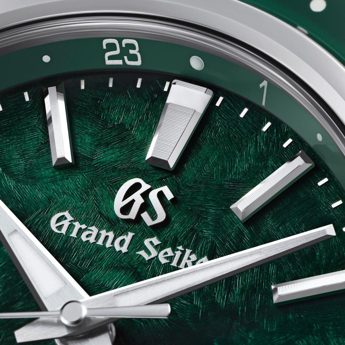 Grand Seiko Sport Collection SBGE295G Kol Saati