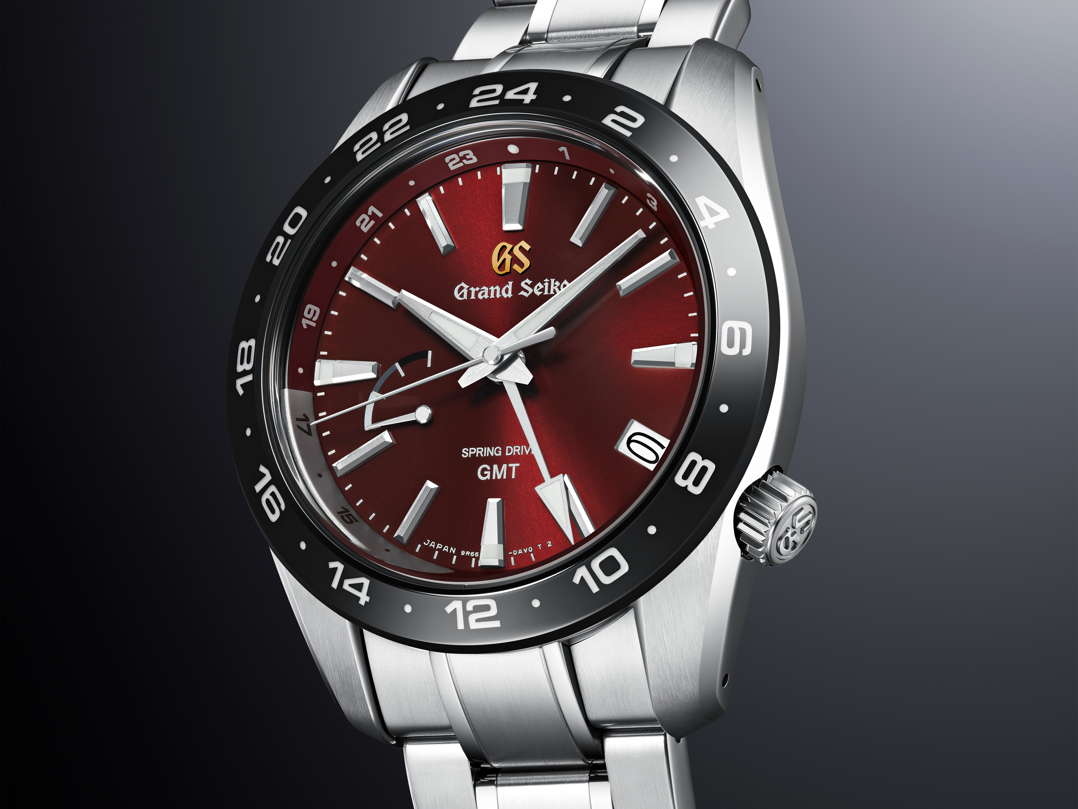 Grand Seiko Sport SBGE305G Kol Saati