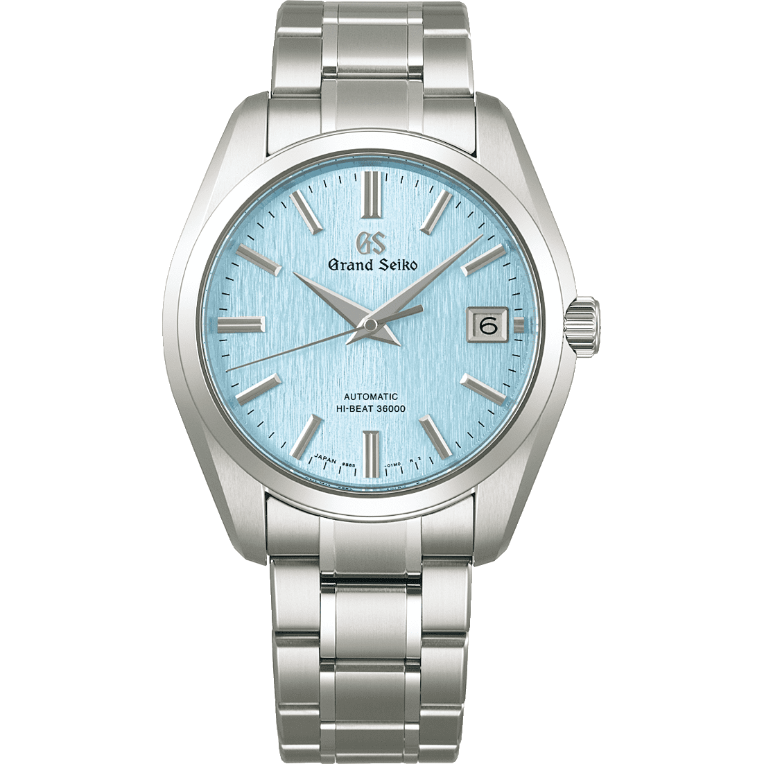 Grand Seiko Heritage SBGH349G Kol Saati SBGH349