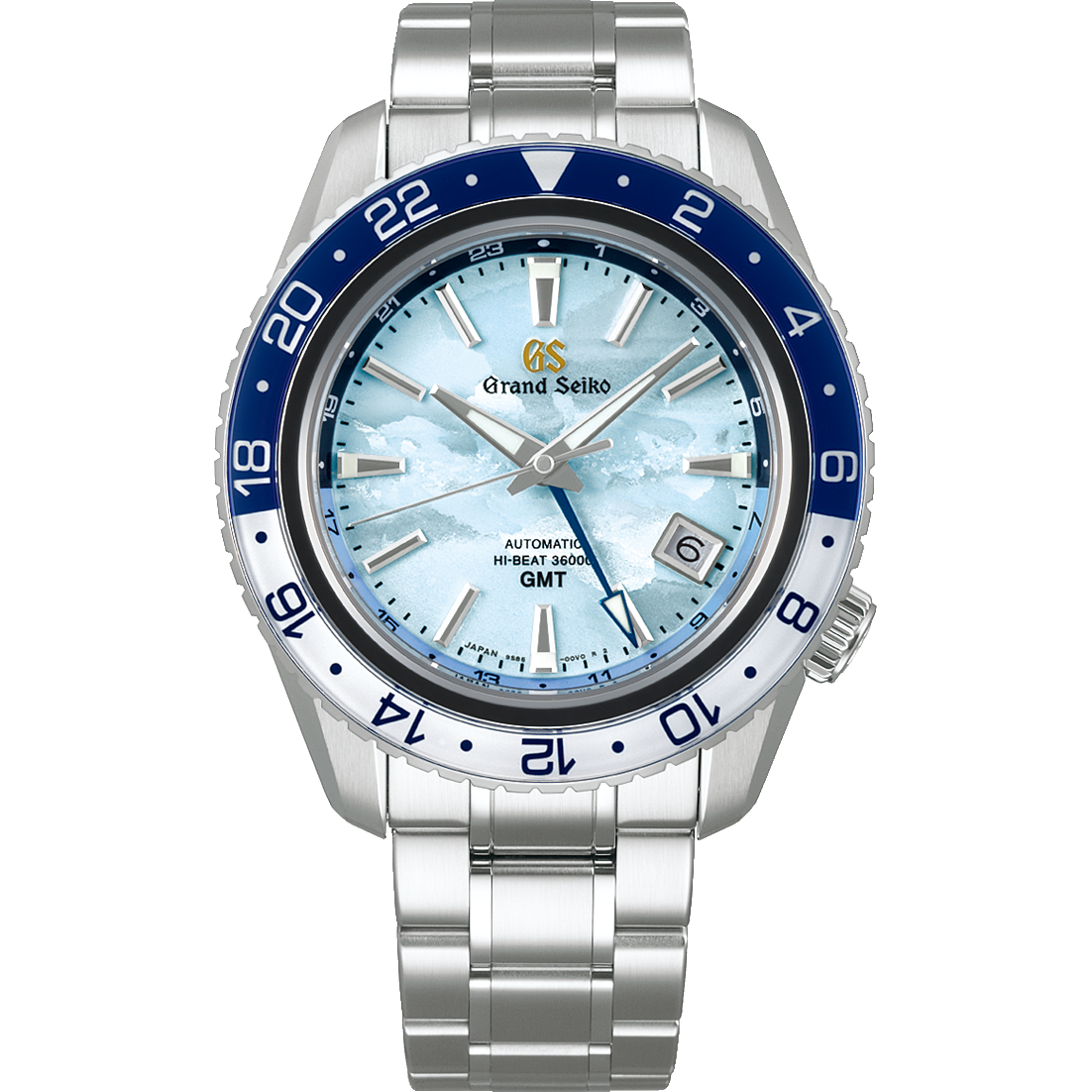 Grand Seiko Sport Collection SBGJ275G Kol Saati