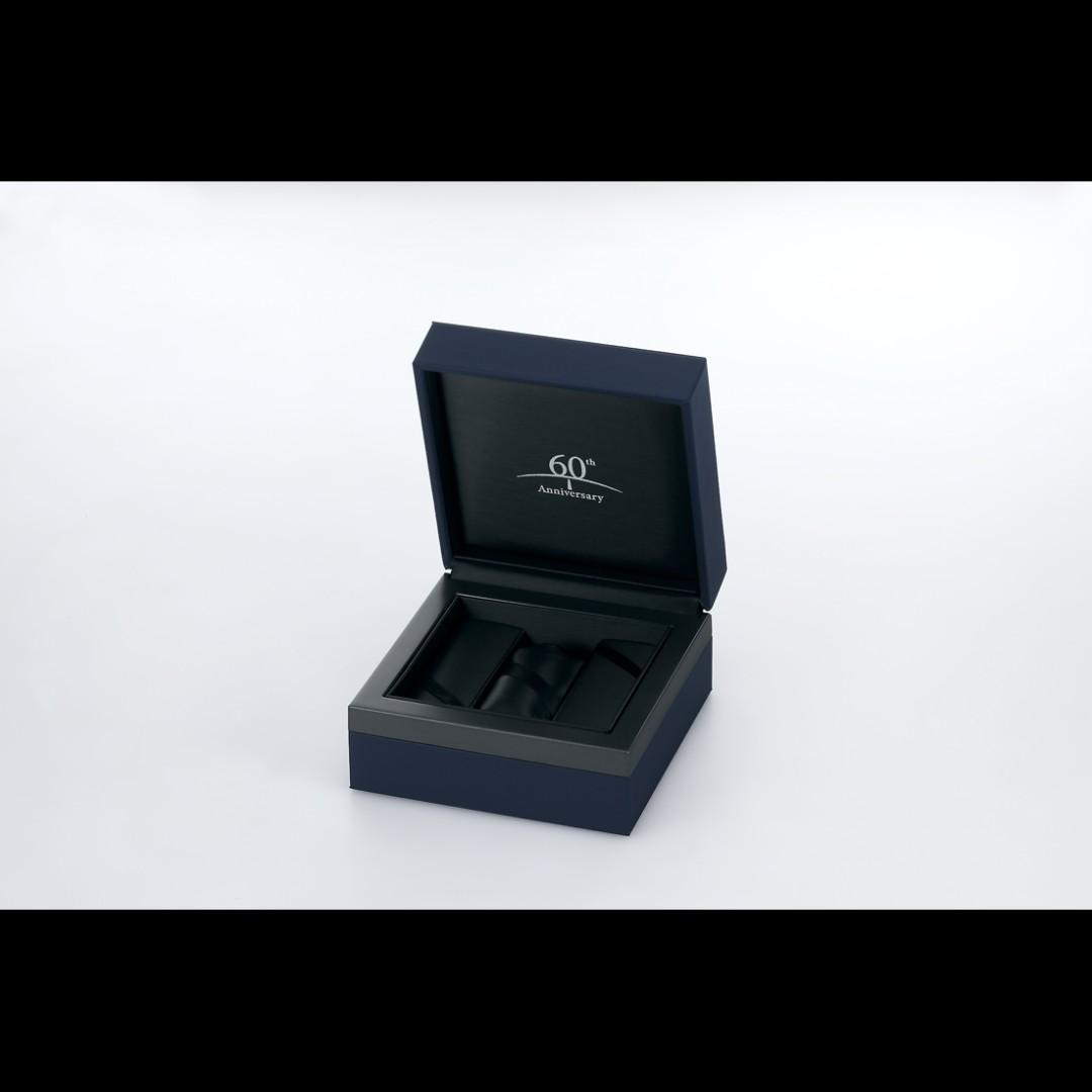 Grand Seiko Heritage SBGP007G Kol Saati