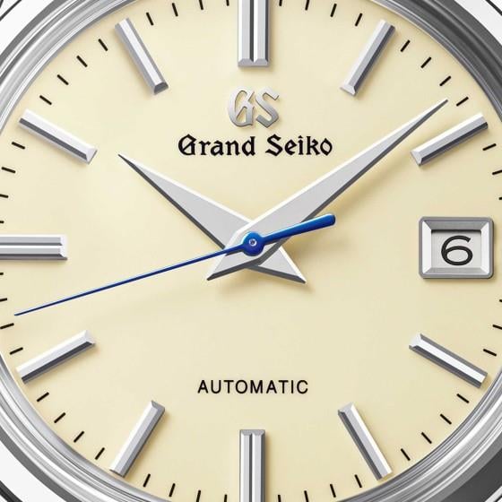 Grand Seiko Elegance SBGR261G Kol Saati SBGR261