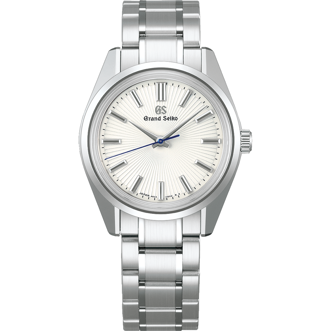 Grand Seiko Heritage SBGW297G Kol Saati