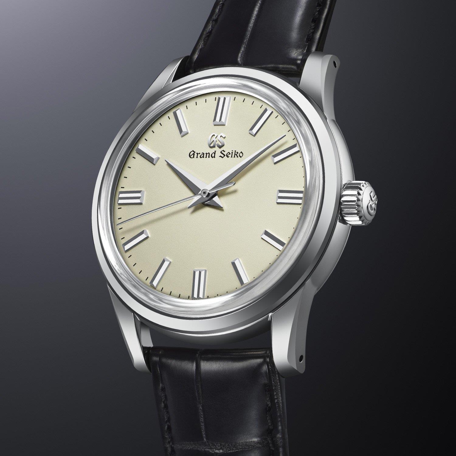 Grand Seiko Elegance SBGW301G Kol Saati SBGW301