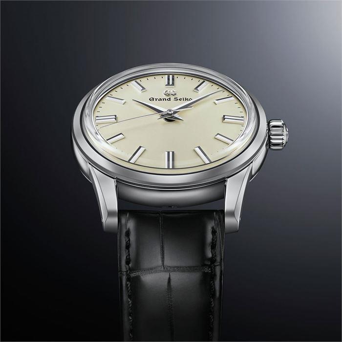 Grand Seiko Elegance SBGW301G Kol Saati SBGW301