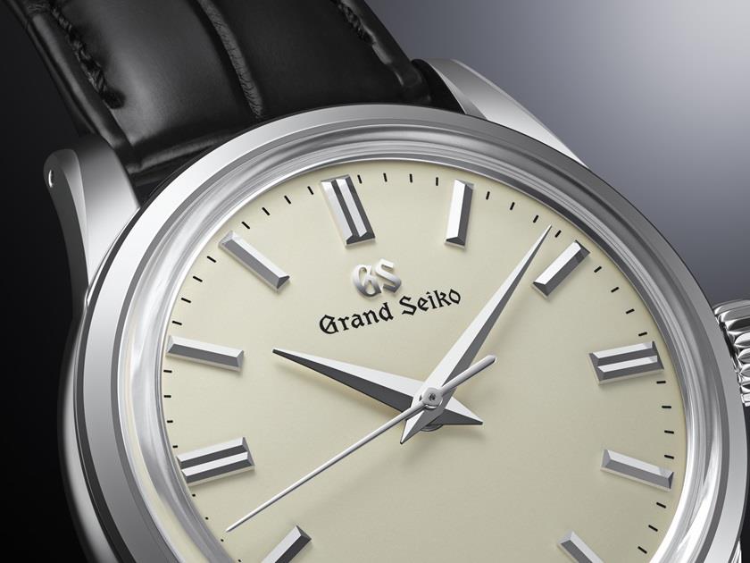 Grand Seiko Elegance SBGW301G Kol Saati SBGW301