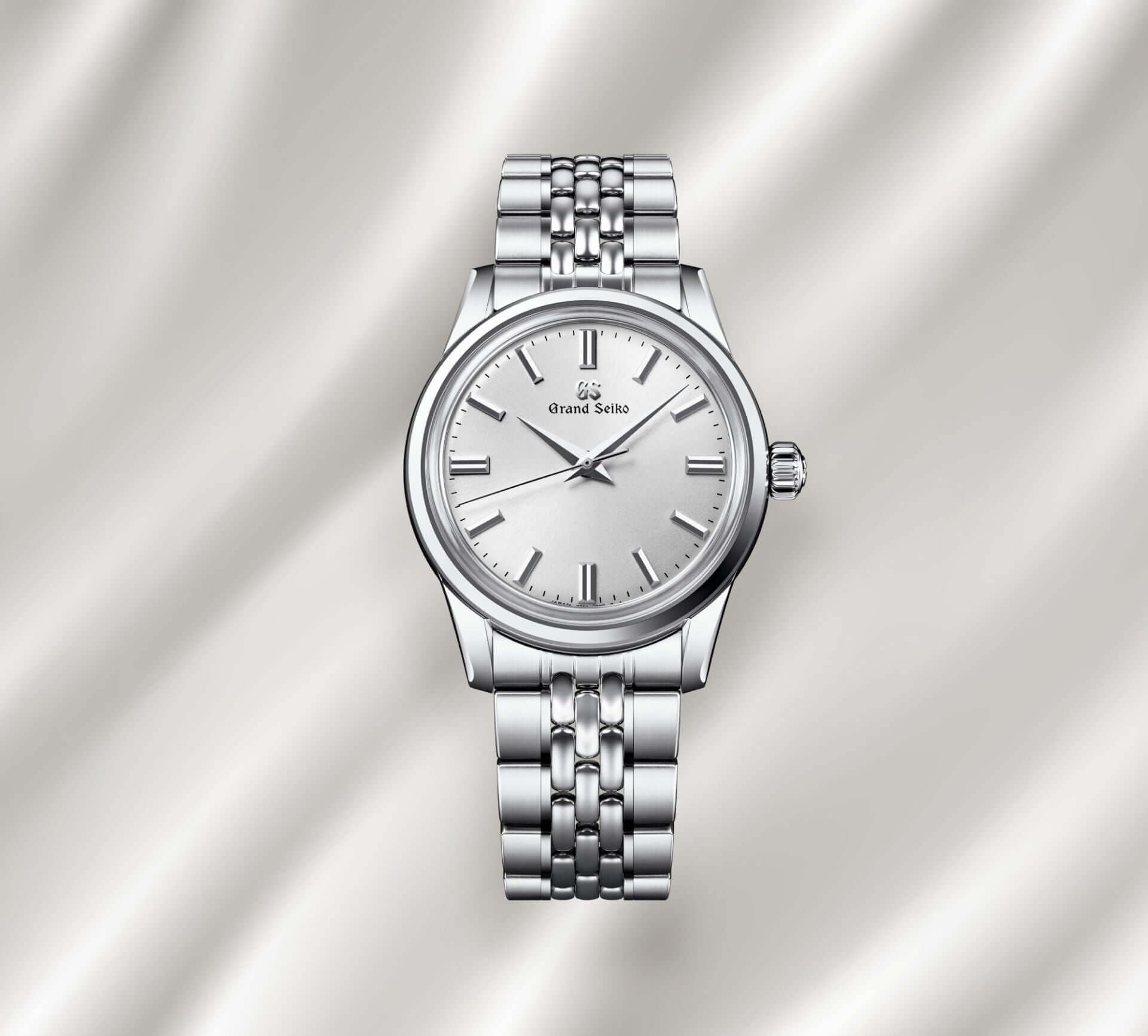 Grand Seiko Elegance SBGW305G Kol Saati SBGW305
