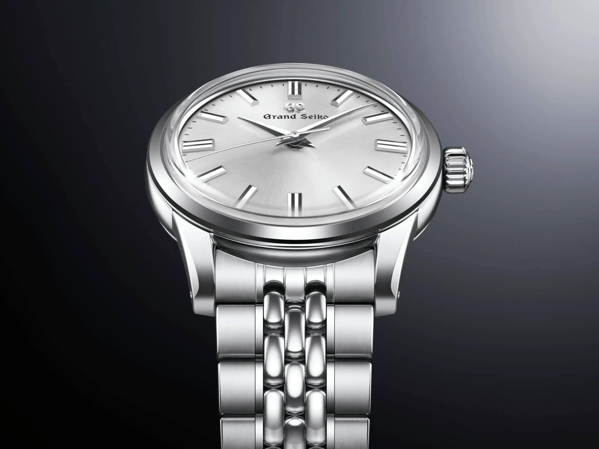 Grand Seiko Elegance SBGW305G Kol Saati SBGW305