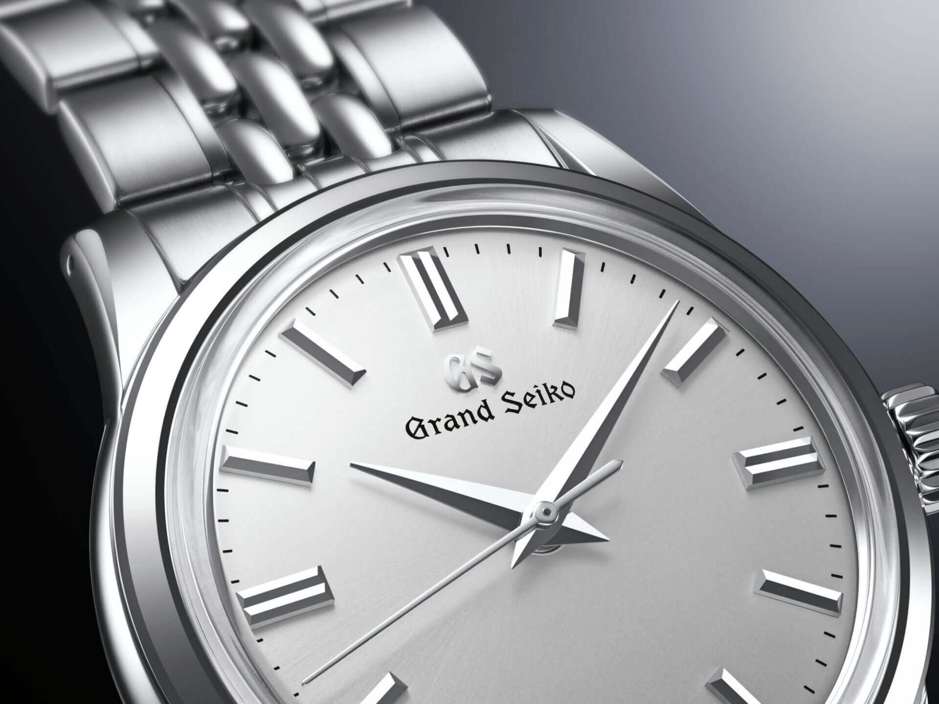 Grand Seiko Elegance SBGW305G Kol Saati SBGW305