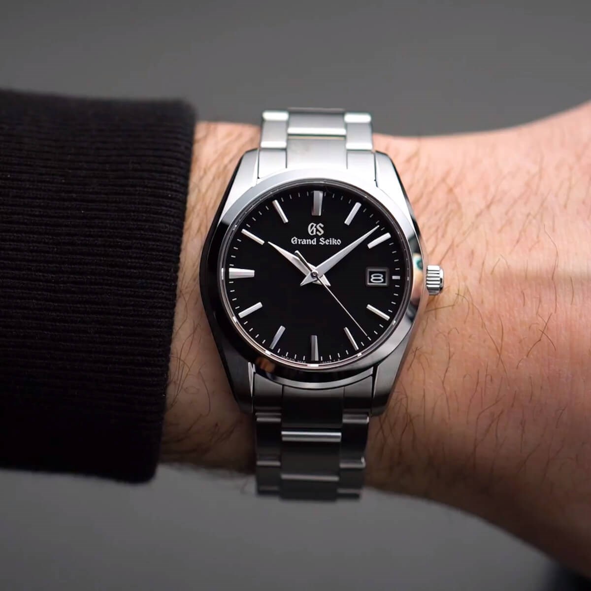 Grand Seiko Heritage Collection SBGX261G Kol Saati SBGX261