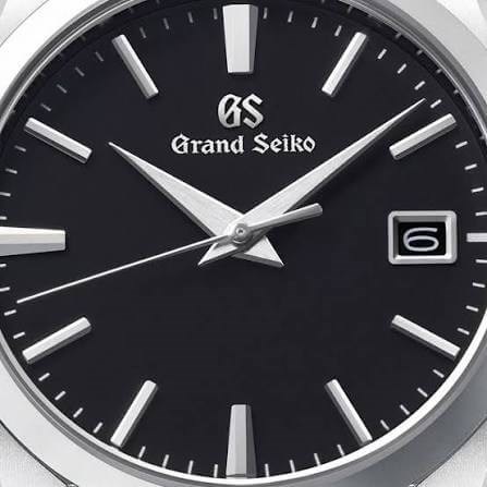 Grand Seiko Heritage Collection SBGX261G Kol Saati SBGX261