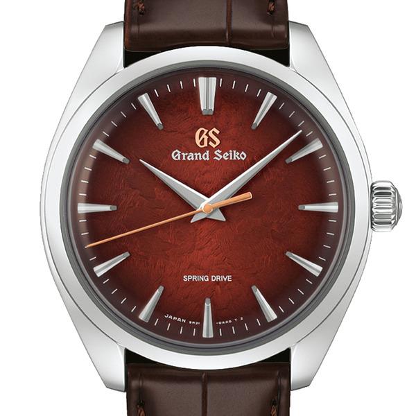 Grand Seiko Elegance SBGY035G Kol Saati