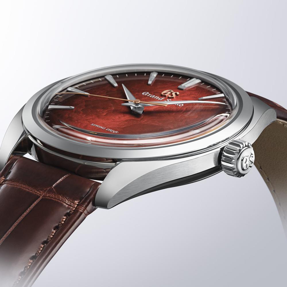 Grand Seiko Elegance SBGY035G Kol Saati