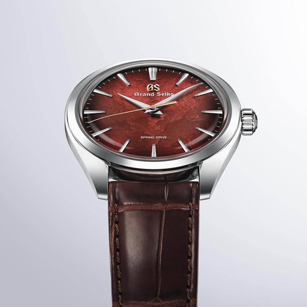 Grand Seiko Elegance SBGY035G Kol Saati