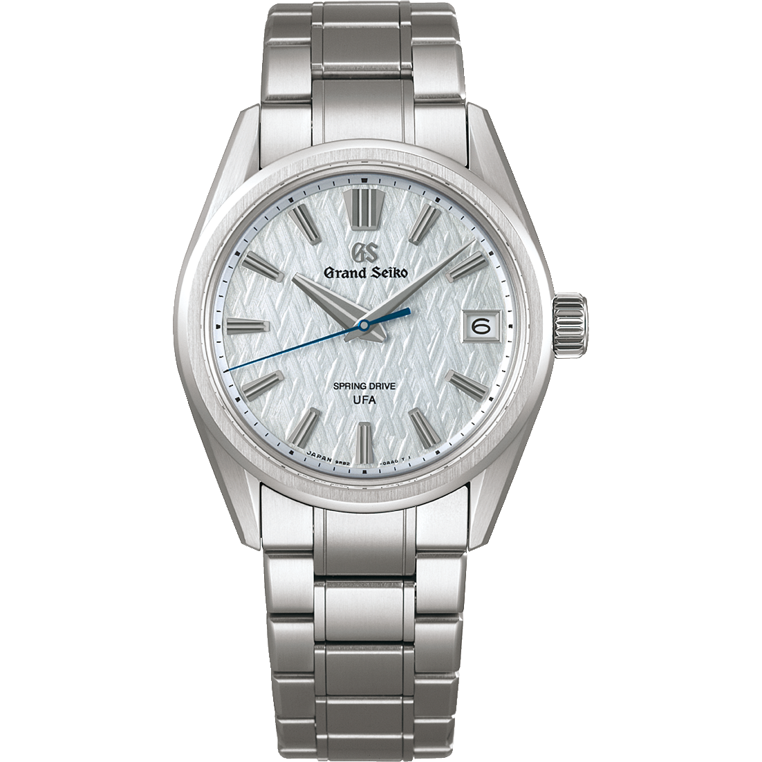 Grand Seiko Evolution 9 Spring Drive U.F.A. SLGB003G Kol Saati SLGB003