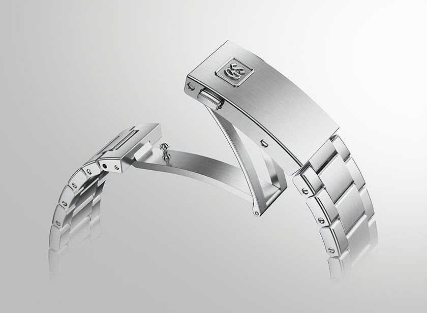 Grand Seiko Evolution 9 Spring Drive U.F.A. SLGB009G Kol Saati SLGB009