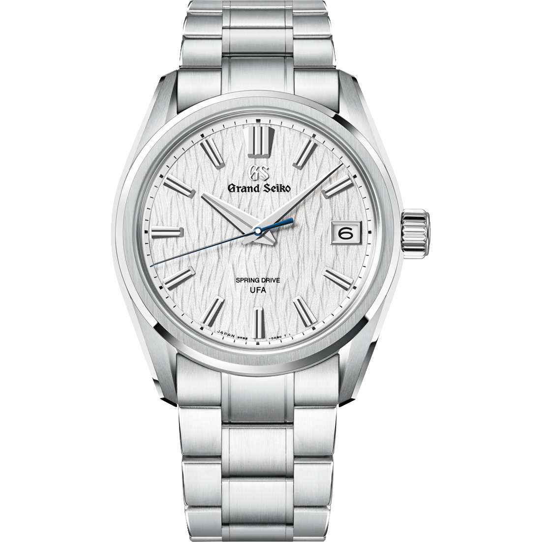 Grand Seiko Evolution 9 Spring Drive U.F.A. SLGB009G Kol Saati SLGB009