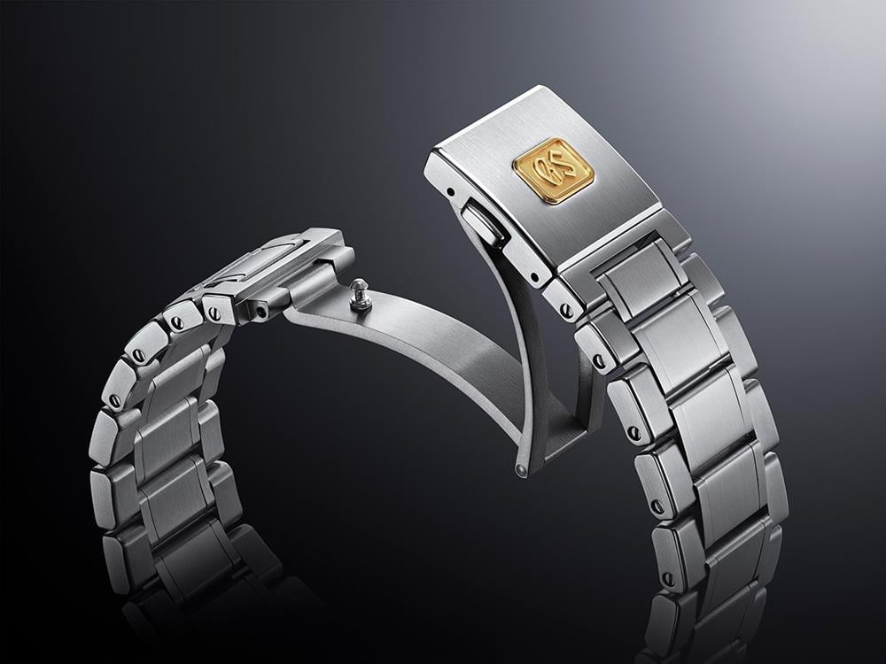 Grand Seiko Evolution 9 Collection SLGH021G Kol Saati
